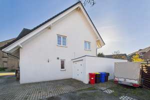 Kompakte Doppelhaushälfte (2009) mit Ausbaureserve -Perfekt für Paare oder Kleinfamilie- – Die vollständige Adresse der Immobilie erhältst du vom Anbieter., 47839 Hüls, Krefeld – Vorschaubild 31