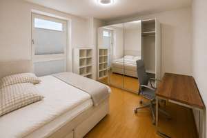Single Wohnung: Zwei-Zimmer-Neubauwohnung möbiliert – Die vollständige Adresse der Immobilie erhältst du vom Anbieter., 22765 Altona-Nord, Hamburg – Vorschaubild 6