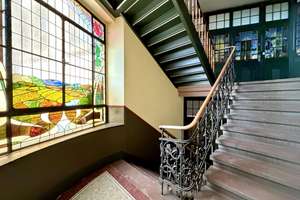 Charmanter Altbau im Herzen Heidelbergs
