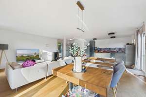 Architektur trifft Familienleben – exklusives Design-Einfamilienhaus mit Dachterrasse in Graß! – 93053 Oberisling-Graß, Regensburg – Vorschaubild 9
