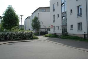 Wunderschöne Renovierte 2-Raum Wohnung