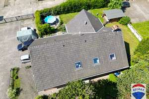 Zweifamilienhaus voll vermietet in ruhiger Wohnlage ! – Die vollständige Adresse der Immobilie erhältst du vom Anbieter., 47533 Kleve – Vorschaubild 35