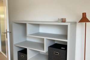 WG Neugründung: Zimmer in DG Geschoss Wohnung Heidelberg – Römerstraße 223, 69115 Rohrbach, Heidelberg – Vorschaubild 11