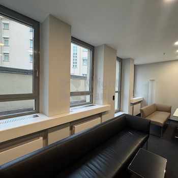 Bürofläche in der Innenstadt