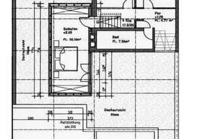 Krefeld-Forstwald: Exklusives Split-Level Architektenhaus in ruhiger Sackgasse – Die vollständige Adresse der Immobilie erhältst du vom Anbieter., 47804 Forstwald, Krefeld – Vorschaubild 21