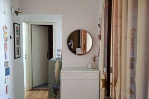 Helle 2-Zimmer Wohnung im Herzen von Wiesbaden  – Bleichstraße 40, 65183 Westend / Bleichstraße, Wiesbaden – Vorschaubild 1