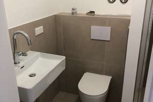 Helle, ruhige 3 Zimmer-Wohnung - Erstbezug nach Totalsanierung – Am Wolfsfeld 50, 65191 Bierstadt, Wiesbaden – Vorschaubild 8