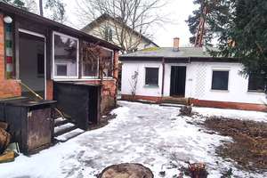 FINALER PREIS | 2 Bungalow-Handwerkerobjekte auf 926m² Grundstück – Die vollständige Adresse der Immobilie erhältst du vom Anbieter., 16540 Hohen Neuendorf – Vorschaubild 3