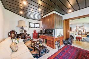 Einfamilienhaus mit Einliegerwohnung im Bauhausstil in bester Wohnlage am Stuttgarter Killesberg – Die vollständige Adresse der Immobilie erhältst du vom Anbieter., 70192 An der Burg, Stuttgart – Vorschaubild 5