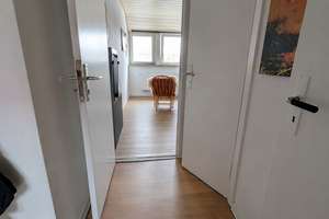 Gemütliche 3-Zimmer-Dachgeschosswohnung in begehrter Lage von Bremen-Walle zum 01.10.26 – Die vollständige Adresse der Immobilie erhältst du vom Anbieter., 28217 Westend, Bremen – Vorschaubild 6