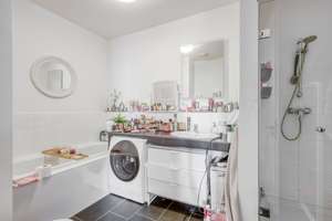 Vermietete 2-Zimmer-Wohnung im idyllischen Wohnquartier – Die vollständige Adresse der Immobilie erhältst du vom Anbieter., 14167 Lichterfelde, Berlin – Vorschaubild 5