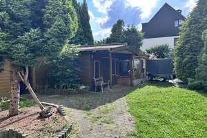 Wohnen mit Charakter: Historisches Haus in Dortmund – Die vollständige Adresse der Immobilie erhältst du vom Anbieter., 44227 Barop, Dortmund – Vorschaubild 14
