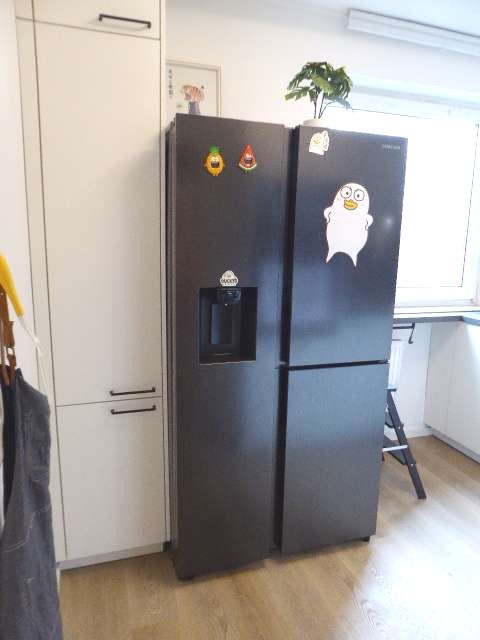 Großzügig geschnittene 2-Zimmerwohnung... image