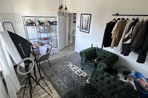 Geschmackvolle möblierte 3-Zimmer-Wohnung in Bielefeld-Gellershagen direkt am Park – In den Barkwiesen 4, 33613 Schildesche, Bielefeld – Vorschaubild 7