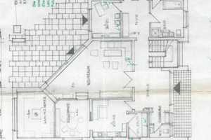 203 - Charmantes Einfamilienhaus mit Garage in Freren – Kiebitzweg 5, 49832 Emsland (Kreis) – Vorschaubild 21