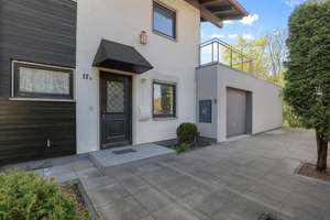 Sofort frei! Schöne Doppelhaushälfte in Gräfelfing mit Garage! – Maria-Eich-Str. 17a, 82166 Gräfelfing – Vorschaubild 6