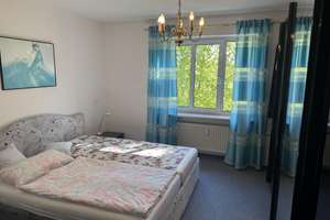 Geräumige 3-Zimmer Wohnung in Augsburg mit Balkon & 2 TG-Stellplätzen – Die vollständige Adresse der Immobilie erhältst du vom Anbieter., 86159 Universitätsviertel, Augsburg – Vorschaubild 5