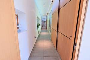 Luxuriöser, architektonisch einzigartiger Bungalow in naturnaher Umgebung – Die vollständige Adresse der Immobilie erhältst du vom Anbieter., 47533 Kleve – Vorschaubild 21