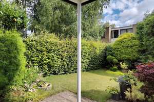 Modernisiertes 5-Zimmer Reihenhaus in zentraler ruhiger Lage Norderstedt Harksheide am Stadtpark – Matthias-Claudius-Weg 5, 22844 Segeberg (Kreis) – Vorschaubild 5