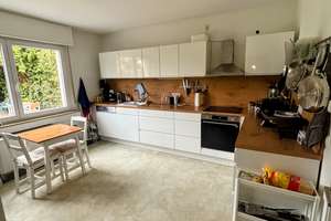 Wachtberg, freistehendes Einfamilienwohnhaus mit großem Grundstück und Garage – Die vollständige Adresse der Immobilie erhältst du vom Anbieter., 53343 Wachtberg – Vorschaubild 3