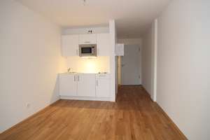Welcome Students ! 1-Zi.-Apartment mit tollen Highlights! – Nagahama-Allee 76, 86153 Am Schäfflerbach, Augsburg – Vorschaubild 15