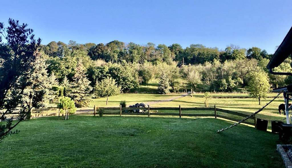 Immobilie in Sömmerda - Provisionsfrei: Lichtdurchflutetes Anwesen in Südlage – 10.429 m² Grundstück auf der Weißenburg - Bild 1