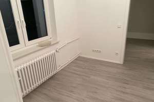 Modernisiertes Single / Pendler / Büro - Apartment (EG Straße) – Unter den Ulmen 110, 47137 Untermeiderich, Duisburg – Vorschaubild 3