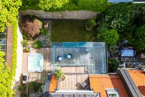 Exklusives Townhouse für höchste Ansprüche – Die vollständige Adresse der Immobilie erhältst du vom Anbieter., 80639 Nymphenburg, München – Vorschaubild 31