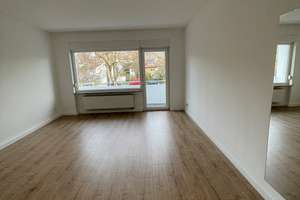 Modernes Single-Paradiesin Bestlage: Stilvoller Wohntraum mit Balkon im Grünen ♥️ – 69121 Handschuhsheim, Heidelberg – Vorschaubild 6