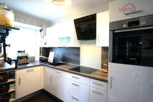 STILVOLLE, HELLE 3-RWG M. TAGESLICHTBAD, 2 BK, U. TG IN IDYLLISCHER WOHNLAGE V. LPZ.-LINDENTHAL – 4158 Lindenthal, Leipzig – Vorschaubild 33
