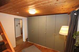 Charmantes und modernisiertes Reetdachhaus/EFH mit PV-Anlage und Garage in Ortsrandlage – Nordfriesland (Kreis) – Vorschaubild 35