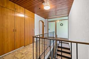 Großzügiges Einfamilienhaus mit Einliegerwohnung in beliebter Lage – Die vollständige Adresse der Immobilie erhältst du vom Anbieter., 72458 Albstadt – Vorschaubild 8