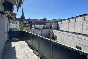 Zentral gelegene Wohnung für Singels und Paare in der Bottroper- Innenstadt – Poststr. 7, 46236 Stadtmitte, Bottrop – Vorschaubild 7