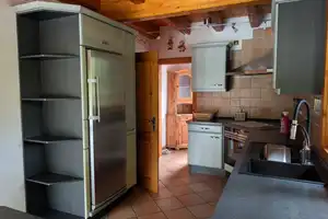 Idyllisches Einfamilienhaus mit Garten und Sauna – Frankfurt am Main – Vorschaubild 22