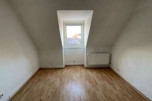Gemütliche Dachgeschosswohnung mit zwei Zimmern in zentraler Lage Hannovers! – Celler Str.  15, 30161 Mitte (Ortsteil), Hannover – Vorschaubild 4