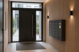 Erstbezug. Vollmöblierte Apartments nahe Uni & Sporthochschule Köln – Die vollständige Adresse der Immobilie erhältst du vom Anbieter., 50858 Weiden, Köln – Vorschaubild 5
