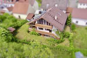 Platz, Charme, Möglichkeiten! Einfamilienhaus mit Garten in Gingen a. d. F. – Göppingen (Kreis) – Vorschaubild 6