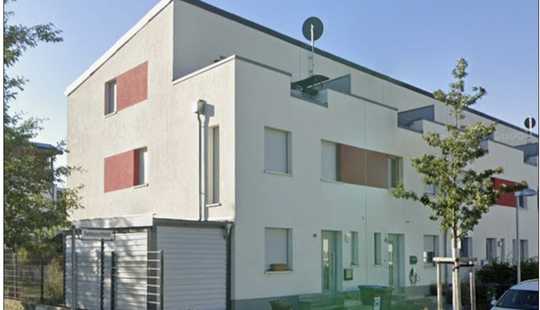 Bild von Reihenendhaus auf dem Kronsberg