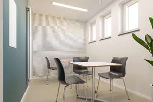 **Modernes Studentenapartment** – Die vollständige Adresse der Immobilie erhältst du vom Anbieter., 69115 Weststadt, Heidelberg – Vorschaubild 12
