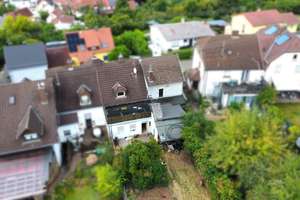 Charmantes Einfamilienhaus mit großem Garten in ruhiger Lage von Ottweiler – Hochstraße 9, 66564 Ottweiler – Vorschaubild 6