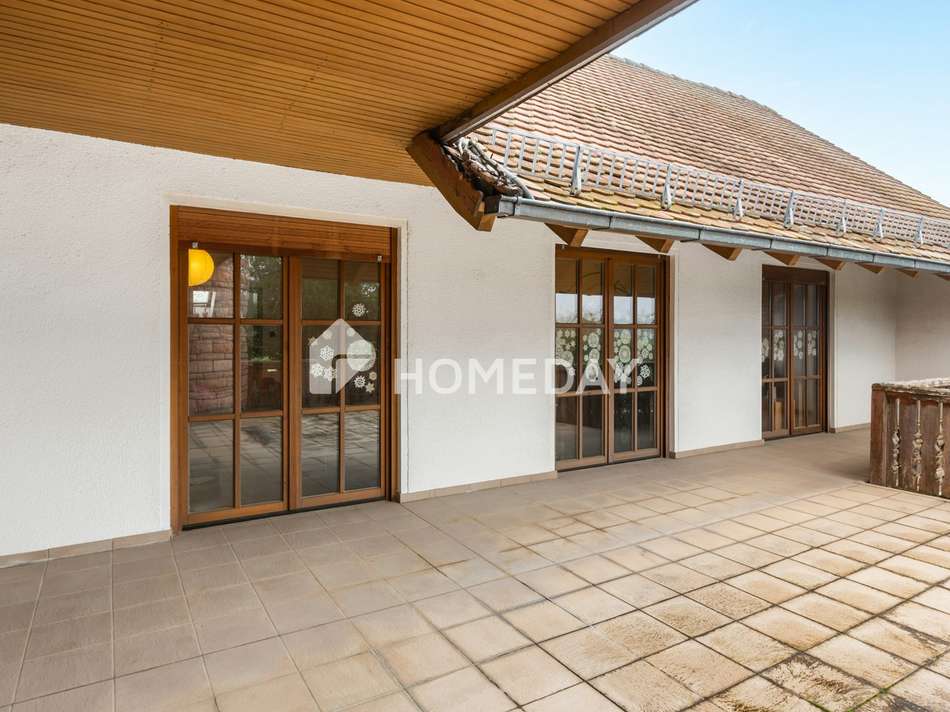 1. OG Dachterrasse 2