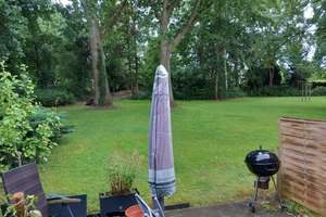 Erdgeschoss: 2-Zimmer, Terrasse am parkähnlichen Garten in Kiel – Marienwerderstraße 3, 24148 Ellerbek, Kiel – Vorschaubild 8