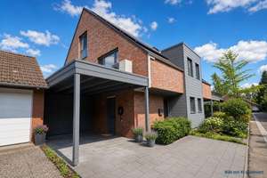 Modern wohnen in Angelmodde