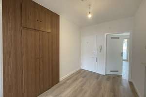 Urbane Lage! Renovierte 2-Zi-Whg mit Wohnküche & Balkon – Worringer Straße 98, 40210 Stadtmitte, Düsseldorf – Vorschaubild 6