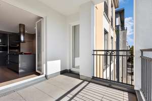 Luxuriöse 4-Zimmer Familienwohnung nahe Ku'damm – Pestalozzistraße 17, 10625 Charlottenburg, Berlin – Vorschaubild 11