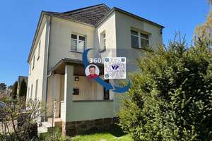 PROVISIONSFREI* - Gepflegtes 3-FH in guter Wohnlage - 2 Einheiten vermietet, DG-Wohnung frei! – Die vollständige Adresse der Immobilie erhältst du vom Anbieter., 9117 Reichenbrand, Chemnitz – Vorschaubild 1