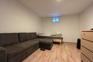 Gemütliche Souterrain-Wohnung mit Einbauküche und Terrasse – Weberstr. 17, 52064 Hangeweiher, Aachen – Vorschaubild 2