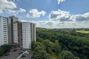 Zuhause ankommen: Sonnige Wohnung mit Loggia und Blick ins Grüne – Wuppertal – Vorschaubild 14