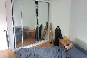 ++ Individuelles  2-Zimmer Apartment im Herzen von Biebrich! ++ – Heppenheimerstr. 4, 65203 Biebrich, Wiesbaden – Vorschaubild 8