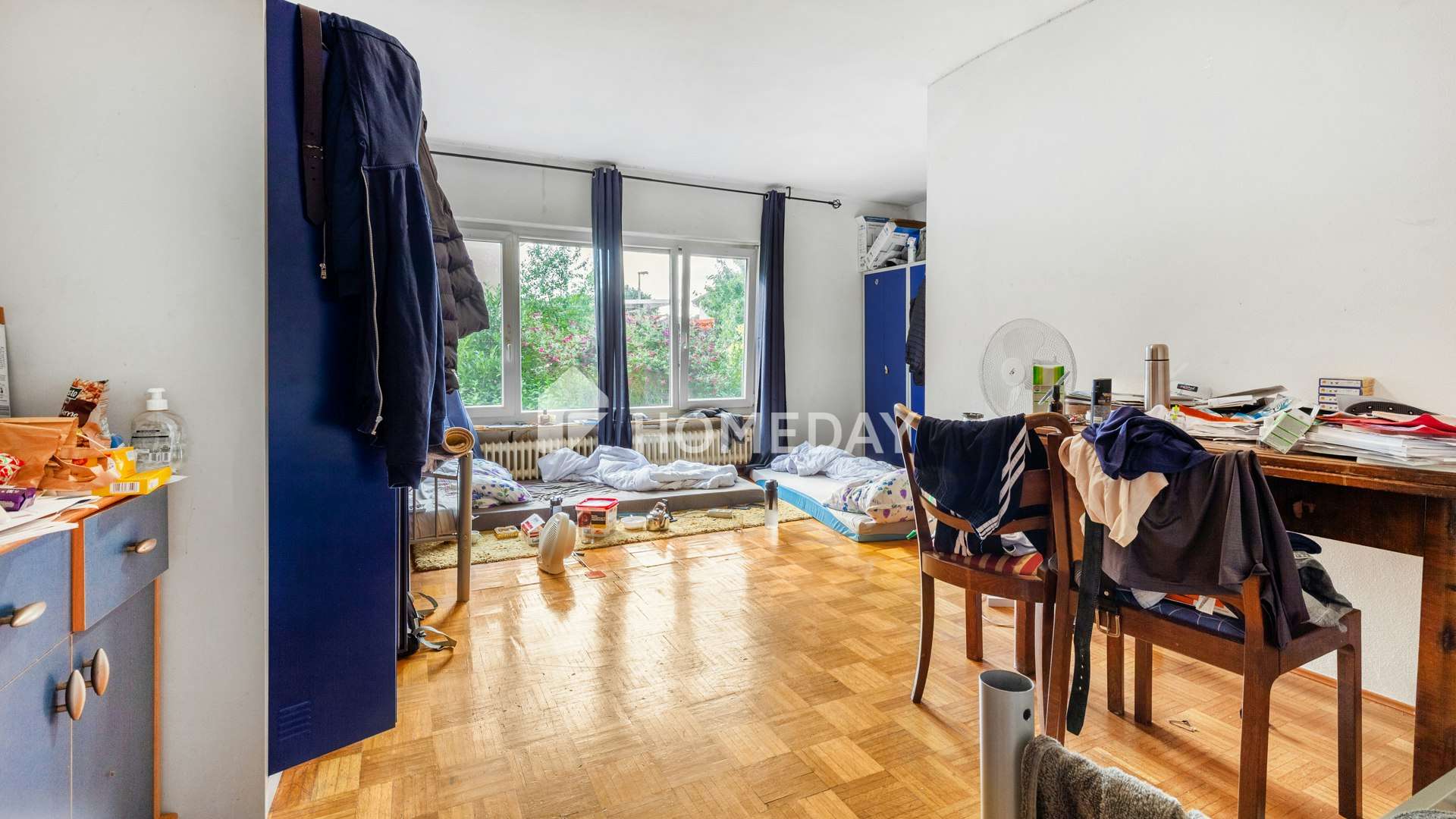 Immobilie in Abenberg - Hier können Kinder schön aufwachsen: Geräumiges EFH mit großem Garten in ruhiger Lage - Bild 1